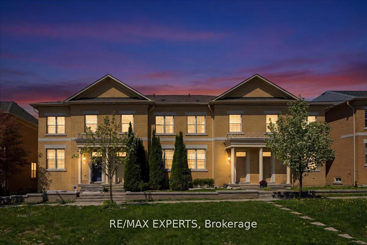 Photo 1 of 10534 Victoria Square Boulevard, Markham, Cathedraltown — HOMEH