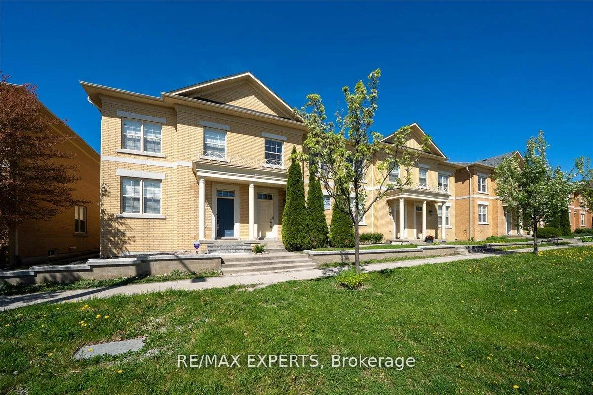Photo 2 of 10534 Victoria Square Boulevard, Markham, Cathedraltown — HOMEH