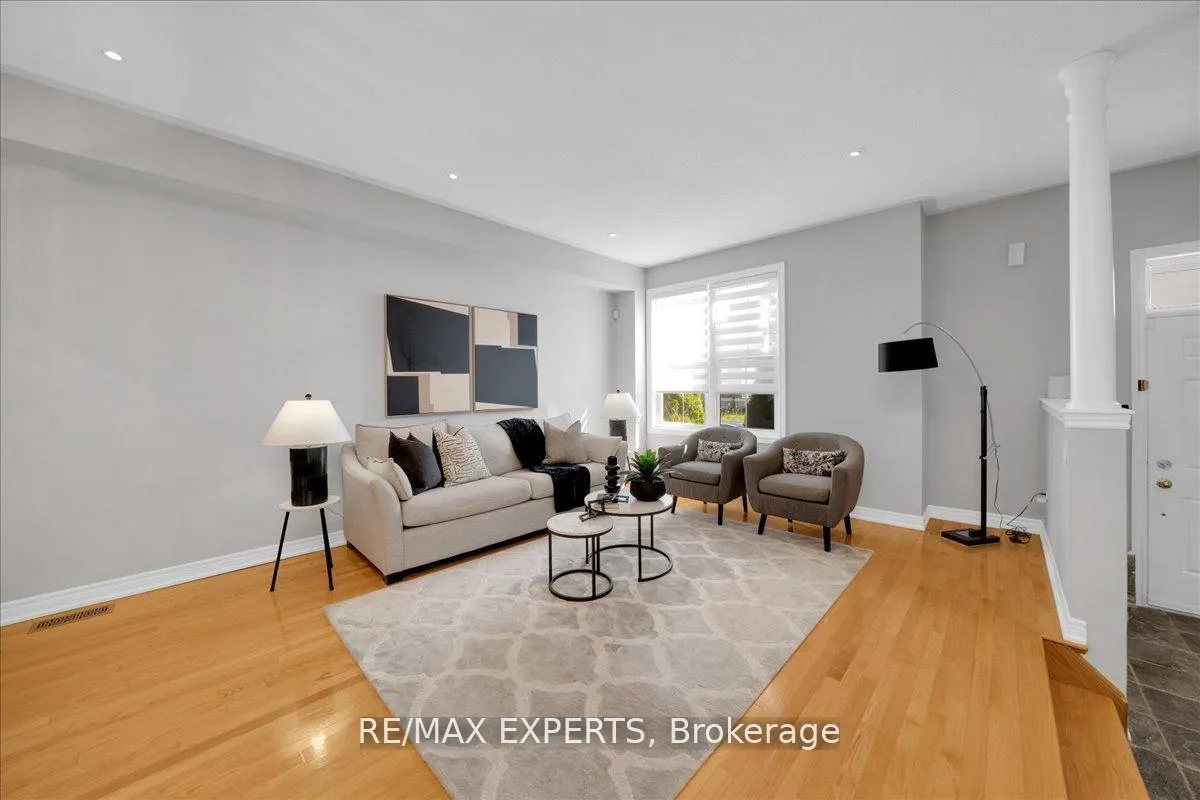 Photo 6 of 10534 Victoria Square Boulevard, Markham, Cathedraltown — HOMEH