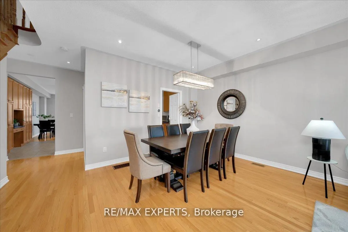 Photo 8 of 10534 Victoria Square Boulevard, Markham, Cathedraltown — HOMEH