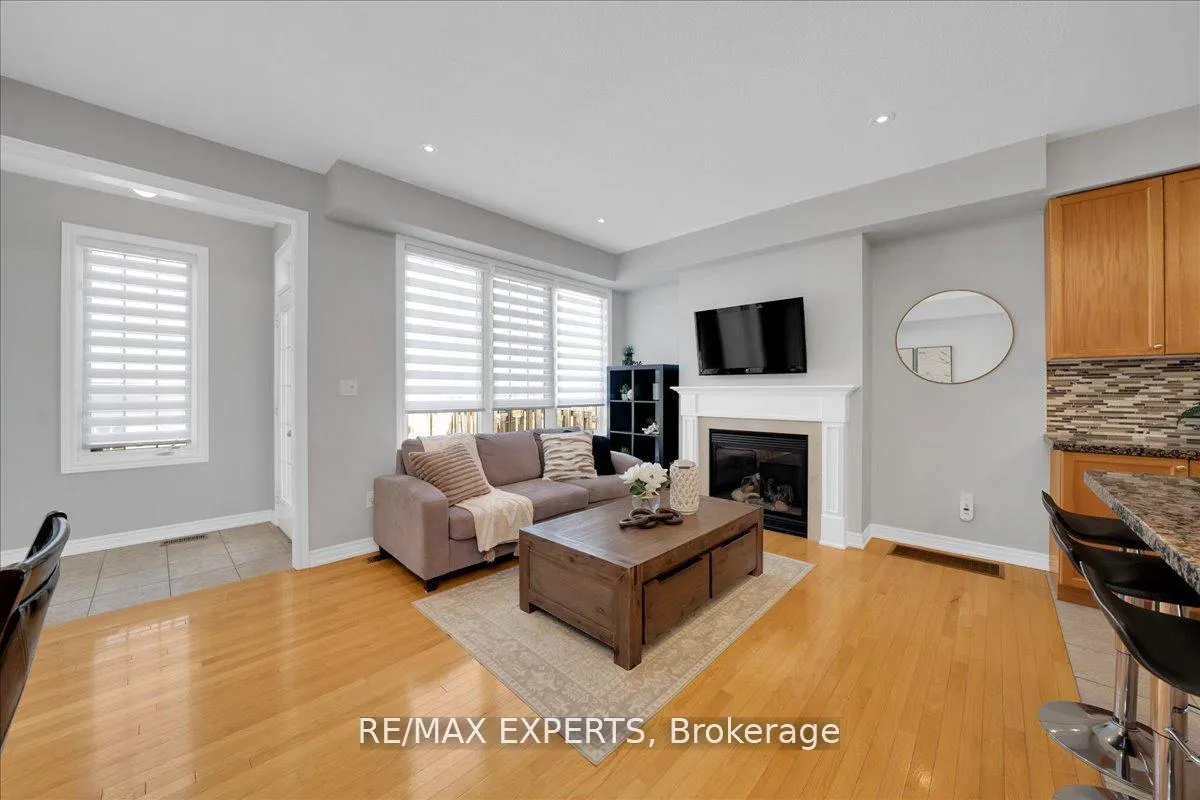 Photo 19 of 10534 Victoria Square Boulevard, Markham, Cathedraltown — HOMEH