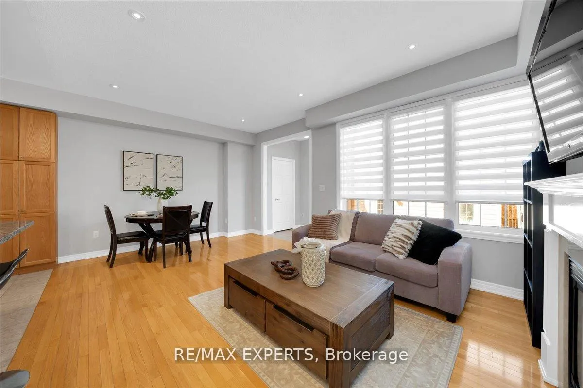 Photo 21 of 10534 Victoria Square Boulevard, Markham, Cathedraltown — HOMEH