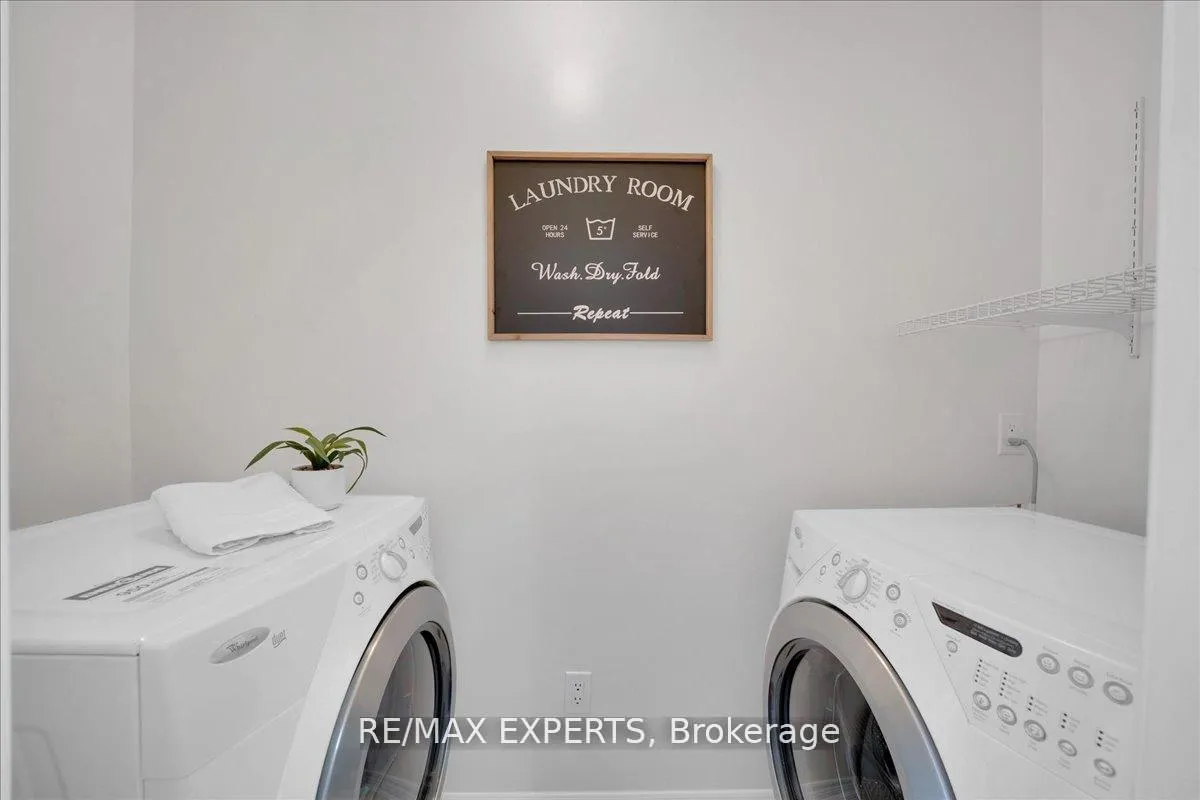 Photo 23 of 10534 Victoria Square Boulevard, Markham, Cathedraltown — HOMEH