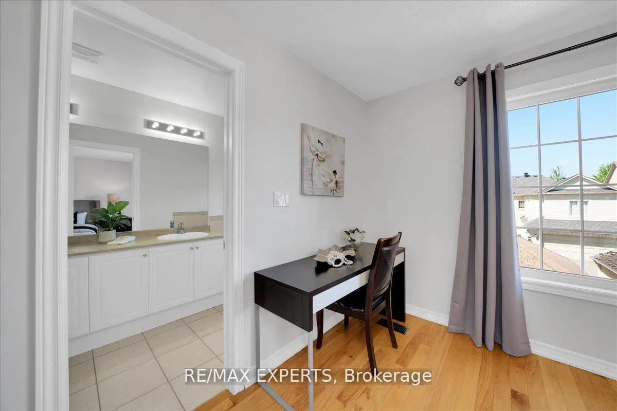 Photo 27 of 10534 Victoria Square Boulevard, Markham, Cathedraltown — HOMEH