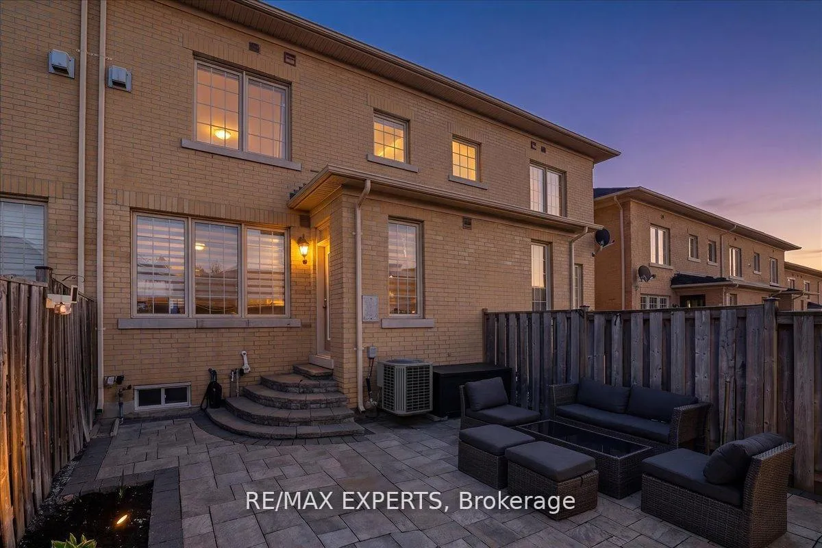 Photo 35 of 10534 Victoria Square Boulevard, Markham, Cathedraltown — HOMEH