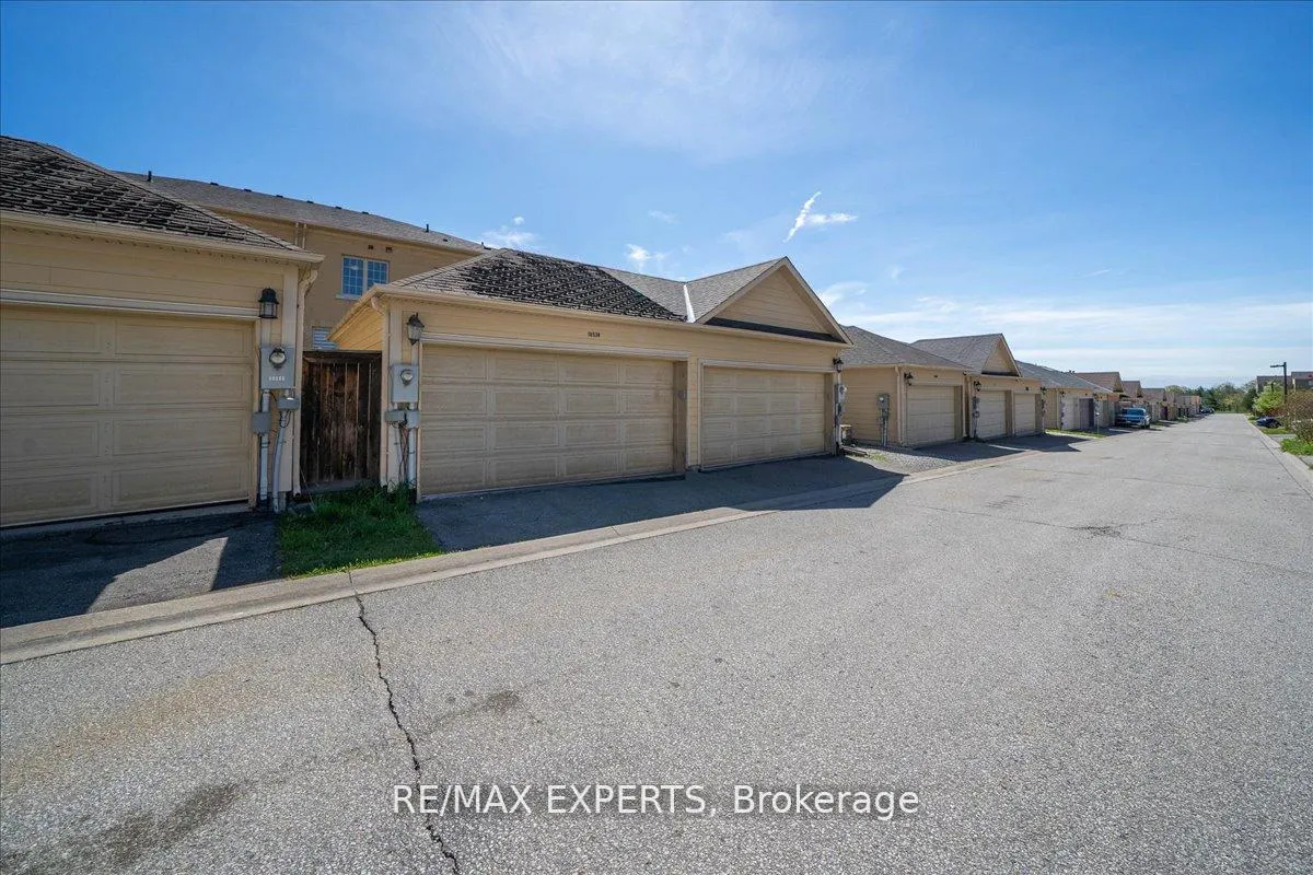 Photo 38 of 10534 Victoria Square Boulevard, Markham, Cathedraltown — HOMEH