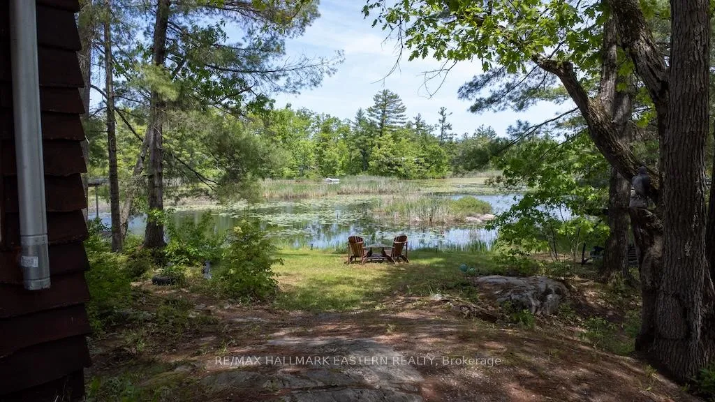 Photo 33 of 224 Fire Route 79, Trent Lakes — HOMEH