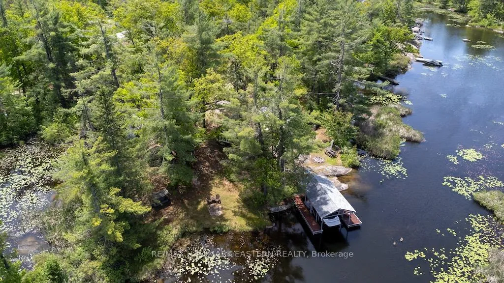 Photo 42 of 224 Fire Route 79, Trent Lakes — HOMEH
