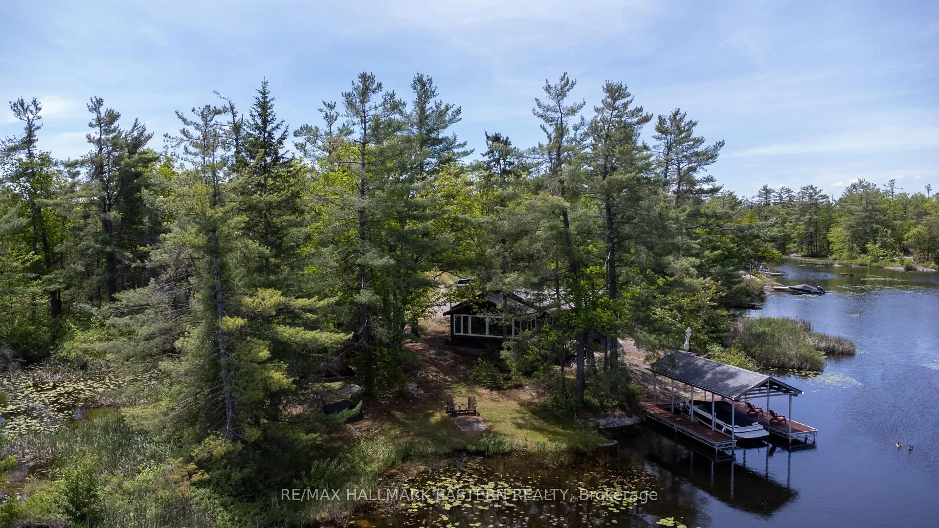Photo 45 of 224 Fire Route 79, Trent Lakes — HOMEH