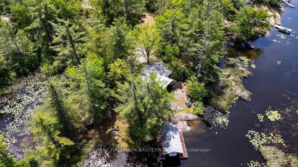 Photo 47 of 224 Fire Route 79, Trent Lakes — HOMEH