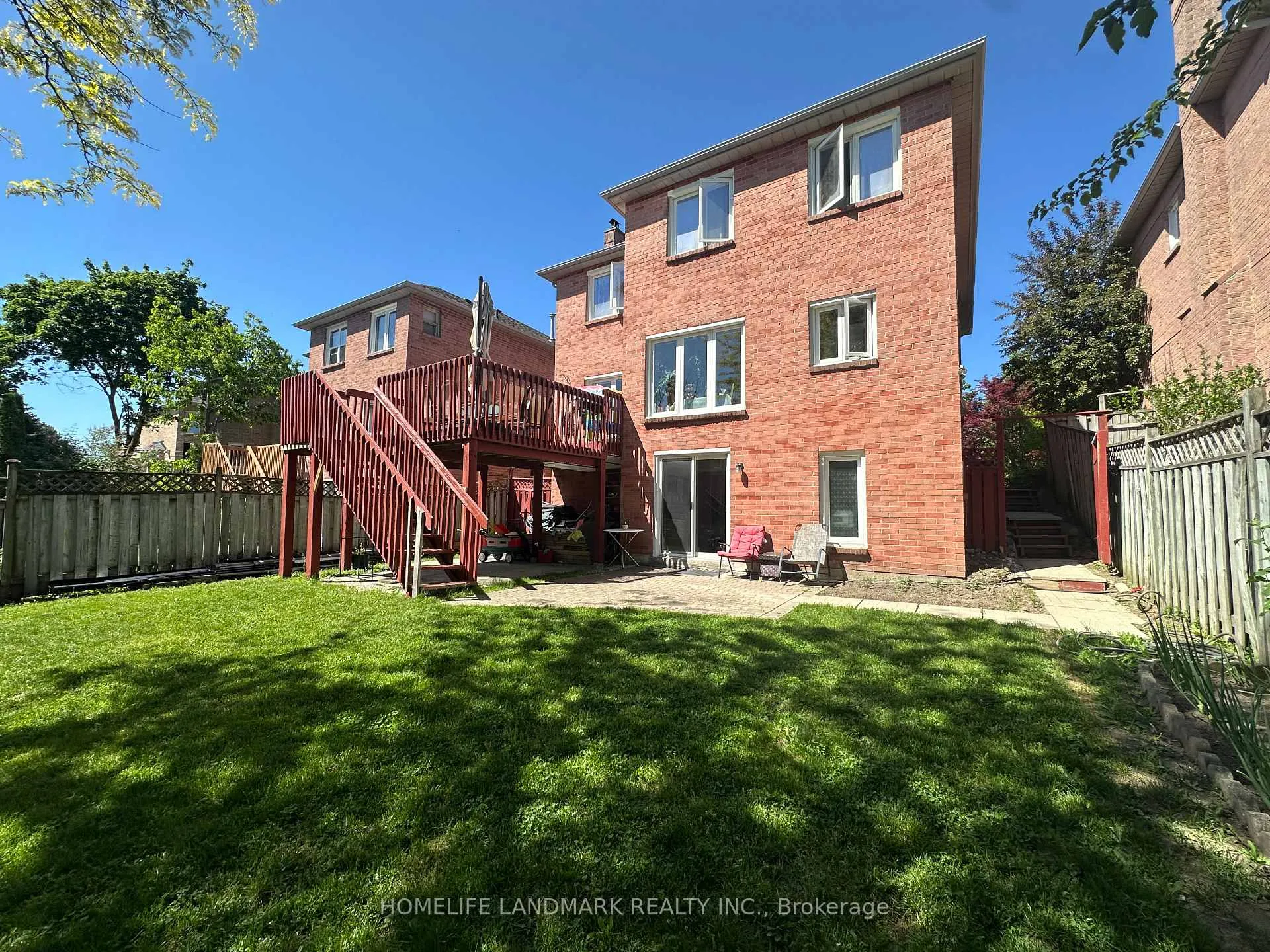 Front of Unit Bsmt, 9 Captain Francis Drive