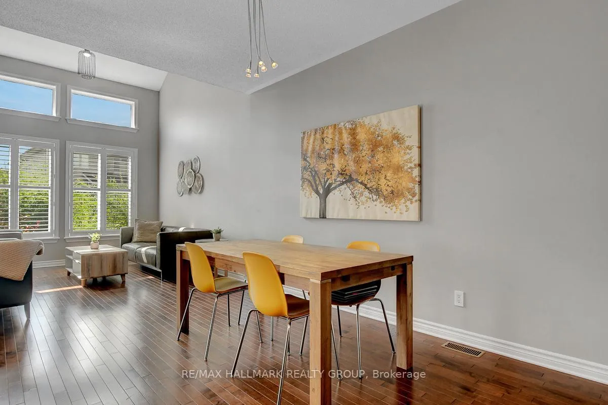 Photo 5 of 755 Bowercrest Crescent, Ottawa, Riverside South/Gloucester Glen — HOMEH