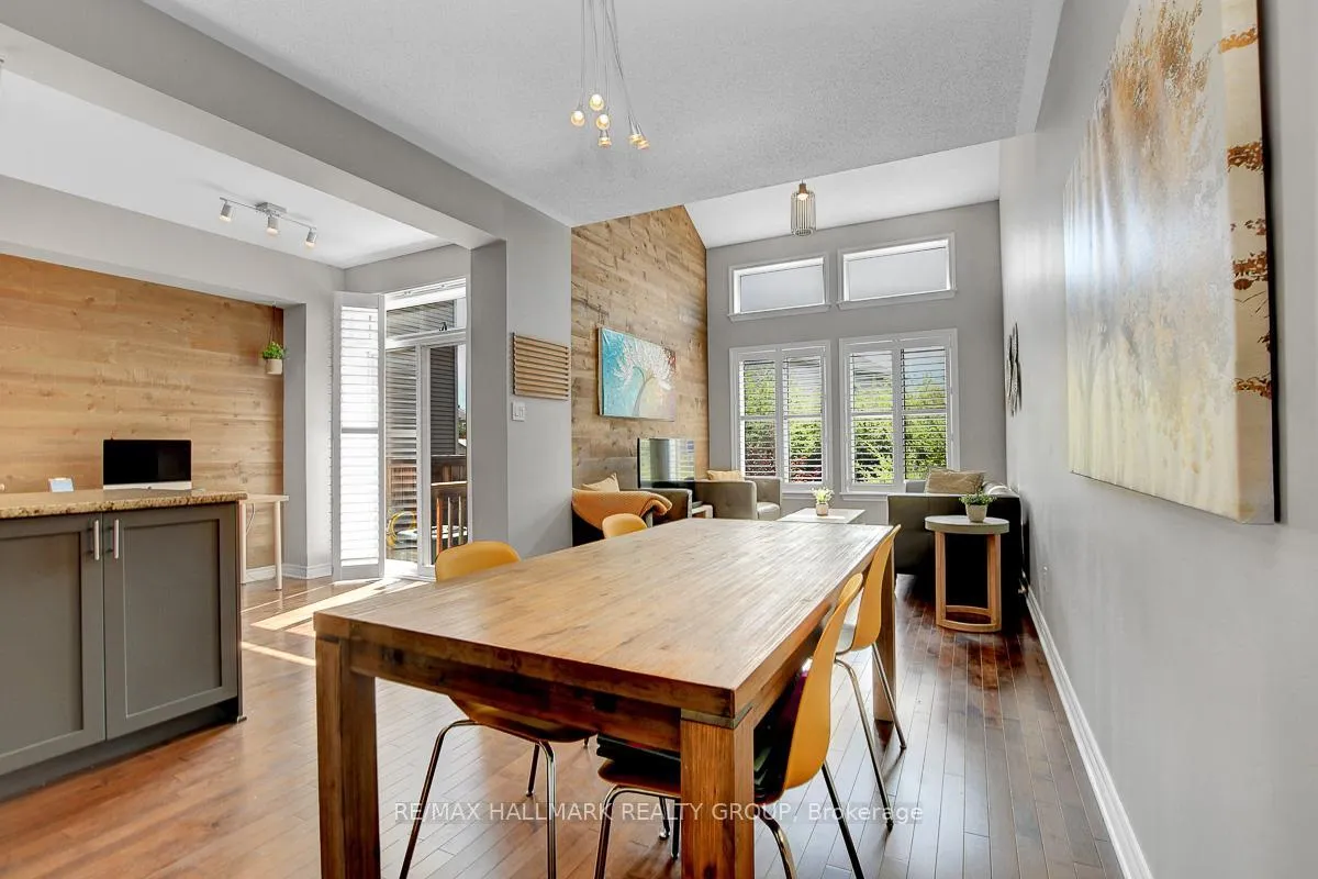 Photo 6 of 755 Bowercrest Crescent, Ottawa, Riverside South/Gloucester Glen — HOMEH