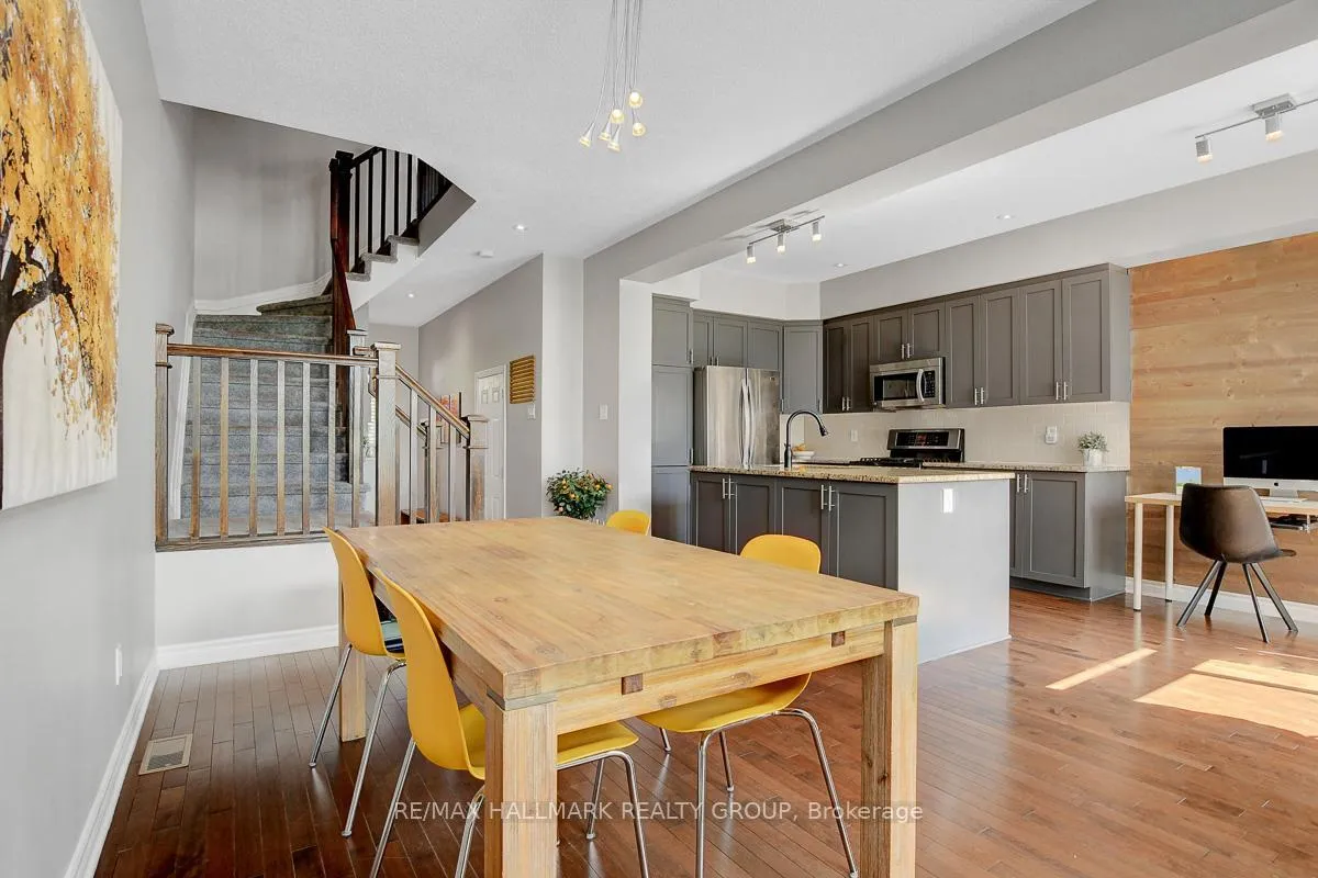 Photo 7 of 755 Bowercrest Crescent, Ottawa, Riverside South/Gloucester Glen — HOMEH