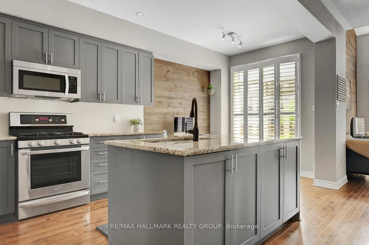 Photo 12 of 755 Bowercrest Crescent, Ottawa, Riverside South/Gloucester Glen — HOMEH