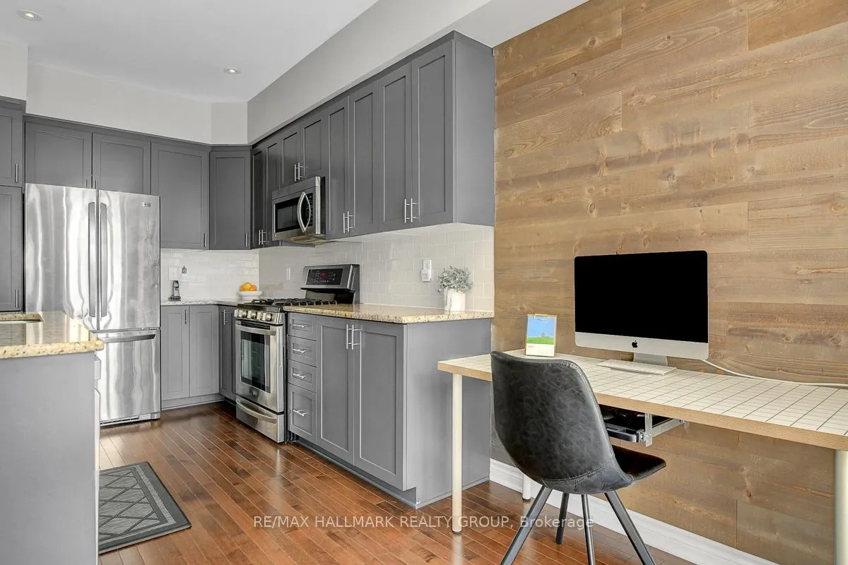 Photo 15 of 755 Bowercrest Crescent, Ottawa, Riverside South/Gloucester Glen — HOMEH