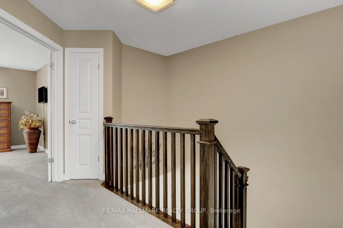 Photo 18 of 755 Bowercrest Crescent, Ottawa, Riverside South/Gloucester Glen — HOMEH