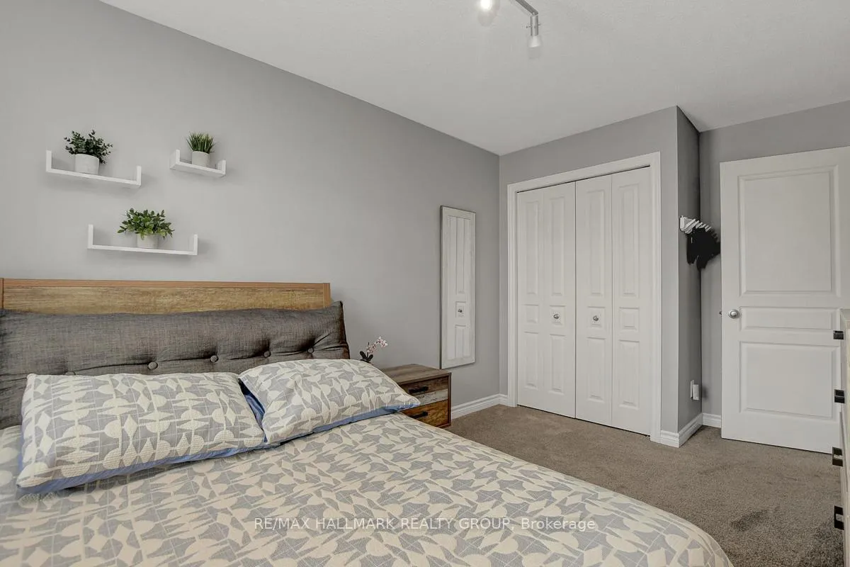 Photo 23 of 755 Bowercrest Crescent, Ottawa, Riverside South/Gloucester Glen — HOMEH