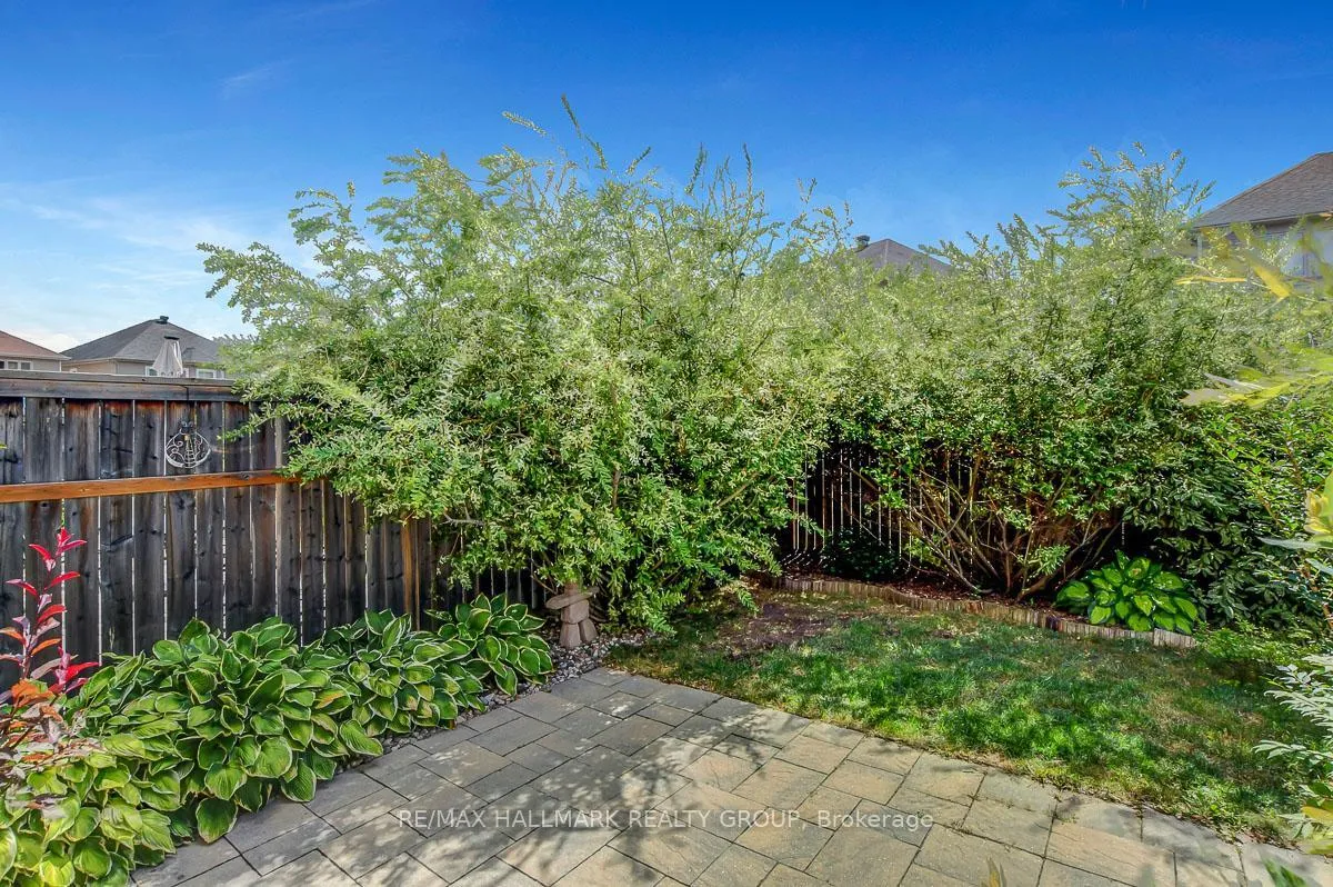 Photo 30 of 755 Bowercrest Crescent, Ottawa, Riverside South/Gloucester Glen — HOMEH