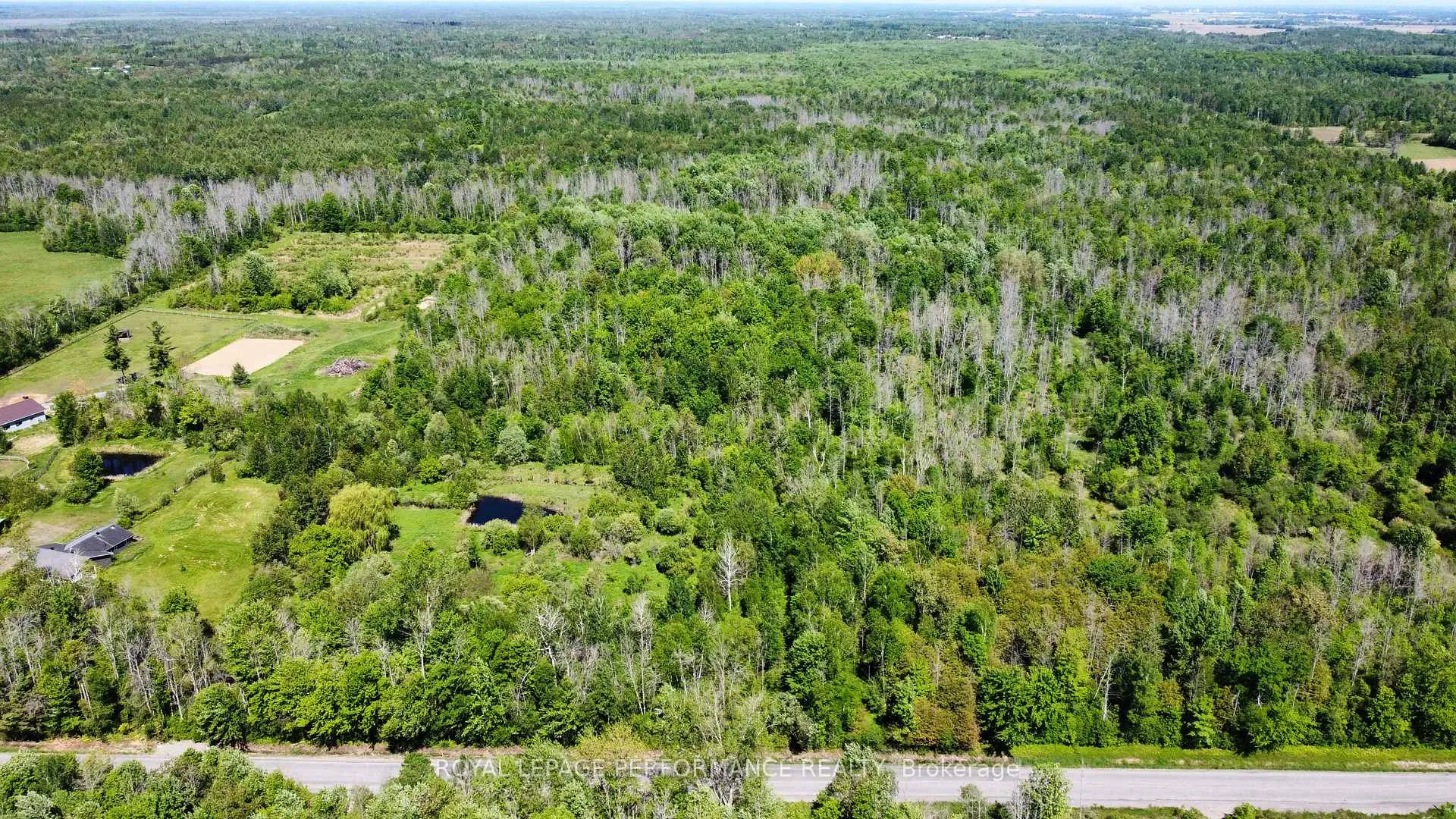 Photo 4 of 3255 Paden Road, Ottawa, Rideau Twp S of Reg Rd 6 W of Mccordick Rd. — HOMEH