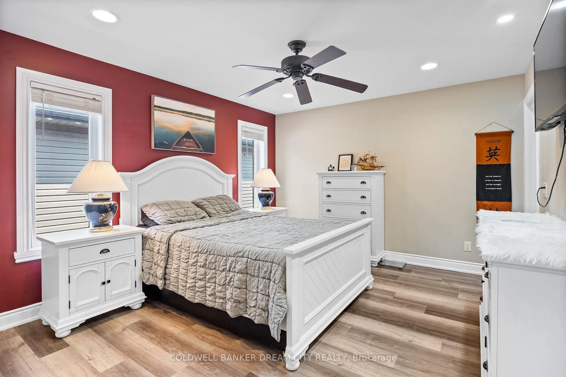 Photo 20 of 239 Branton Crescent, Lakeshore — HOMEH