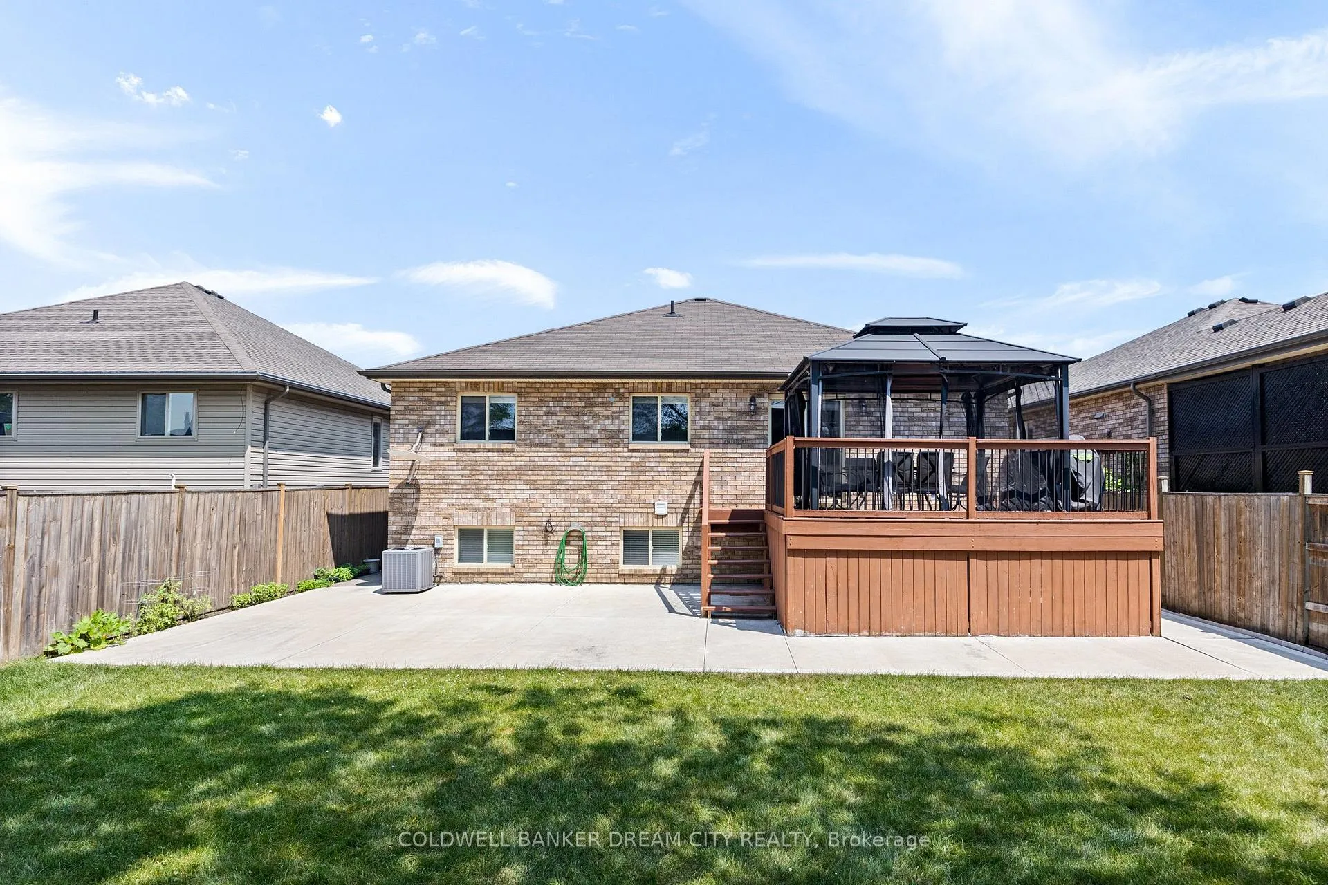 Photo 24 of 239 Branton Crescent, Lakeshore — HOMEH