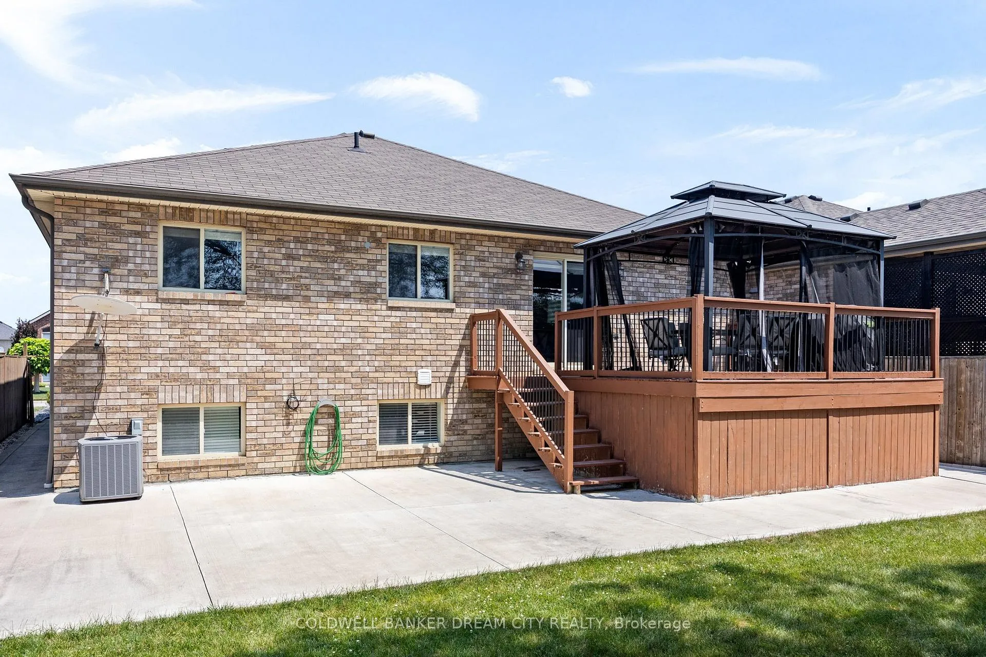 Photo 25 of 239 Branton Crescent, Lakeshore — HOMEH