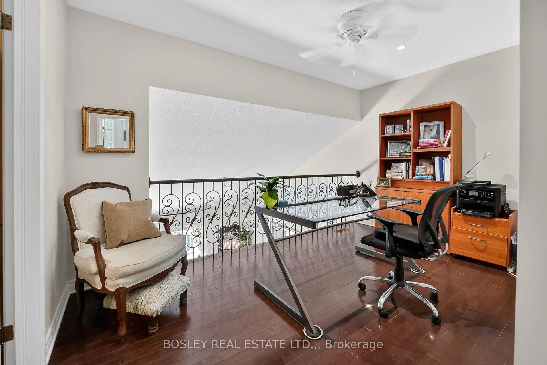 Photo 15 of Unit Unit 12, 7 Gibson Place, St. Catharines, Downtown — HOMEH