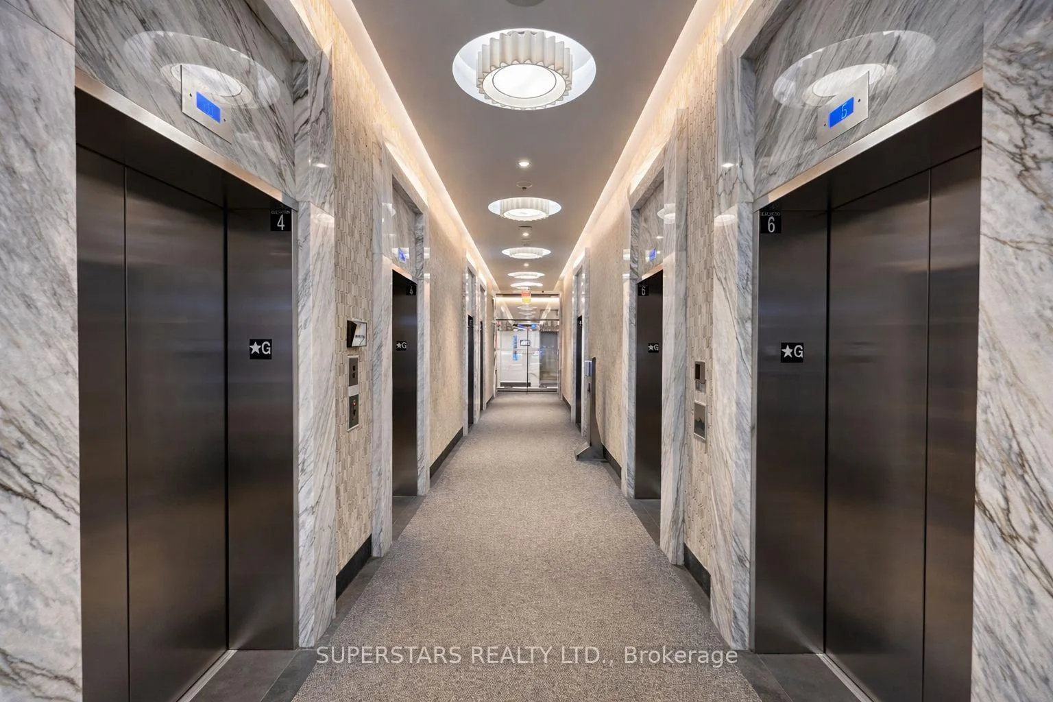 Photo 4 of Unit 4208, 10 York Street, Toronto, Waterfront Communities — HOMEH