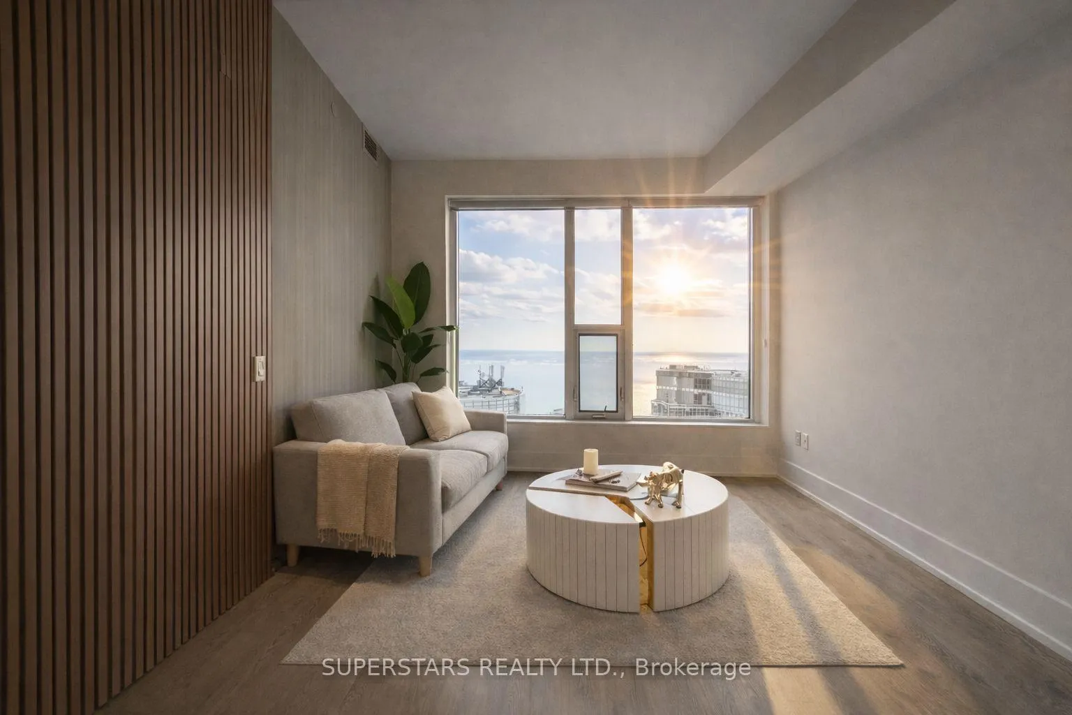 Photo 6 of Unit 4208, 10 York Street, Toronto, Waterfront Communities — HOMEH