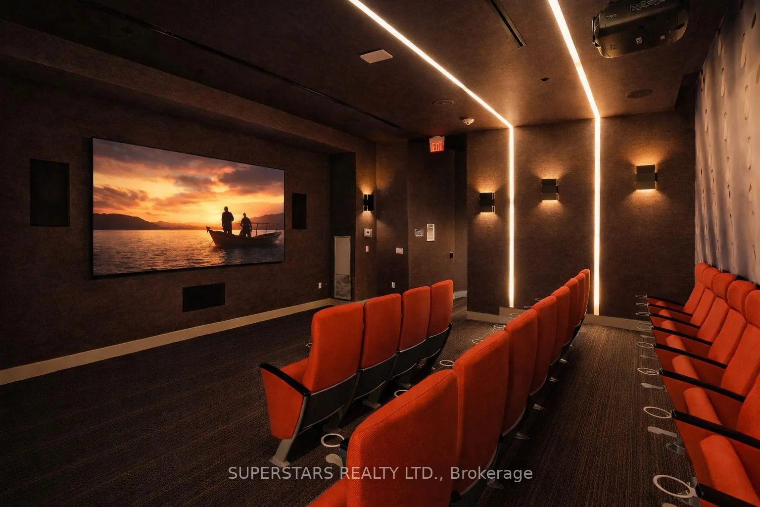 Photo 23 of Unit 4208, 10 York Street, Toronto, Waterfront Communities — HOMEH