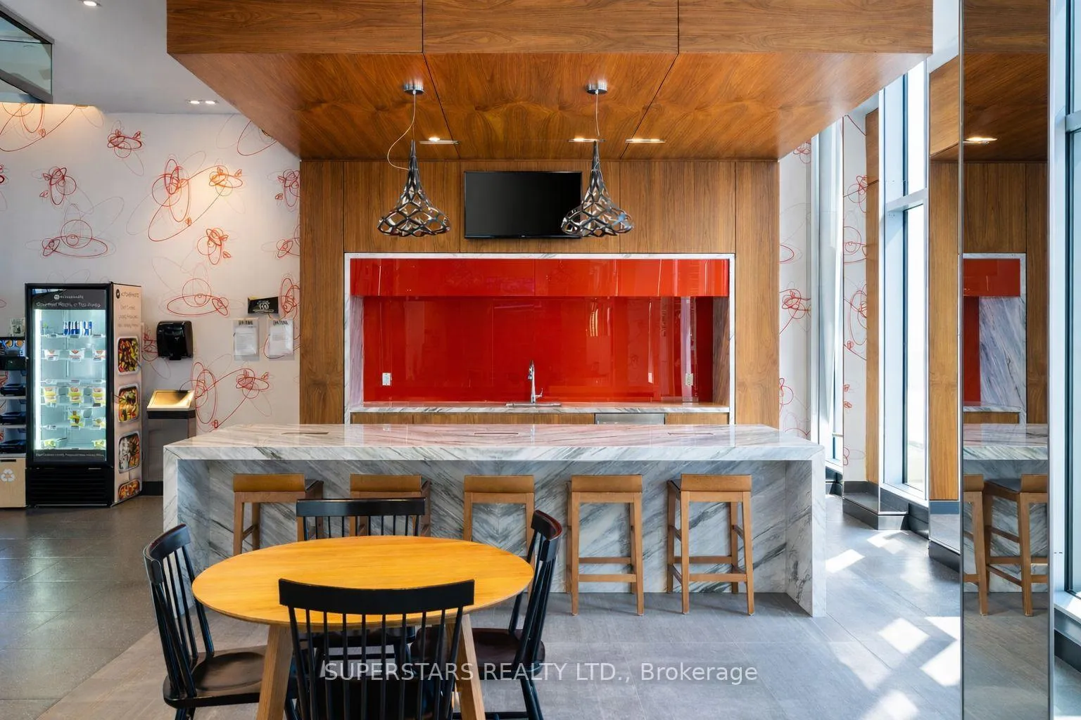 Photo 24 of Unit 4208, 10 York Street, Toronto, Waterfront Communities — HOMEH