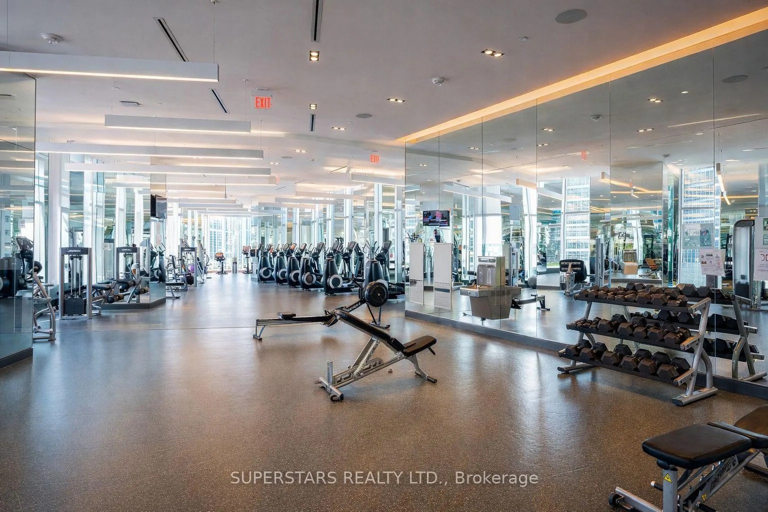 Photo 25 of Unit 4208, 10 York Street, Toronto, Waterfront Communities — HOMEH