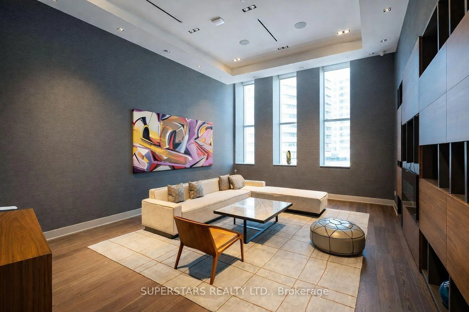 Photo 28 of Unit 4208, 10 York Street, Toronto, Waterfront Communities — HOMEH