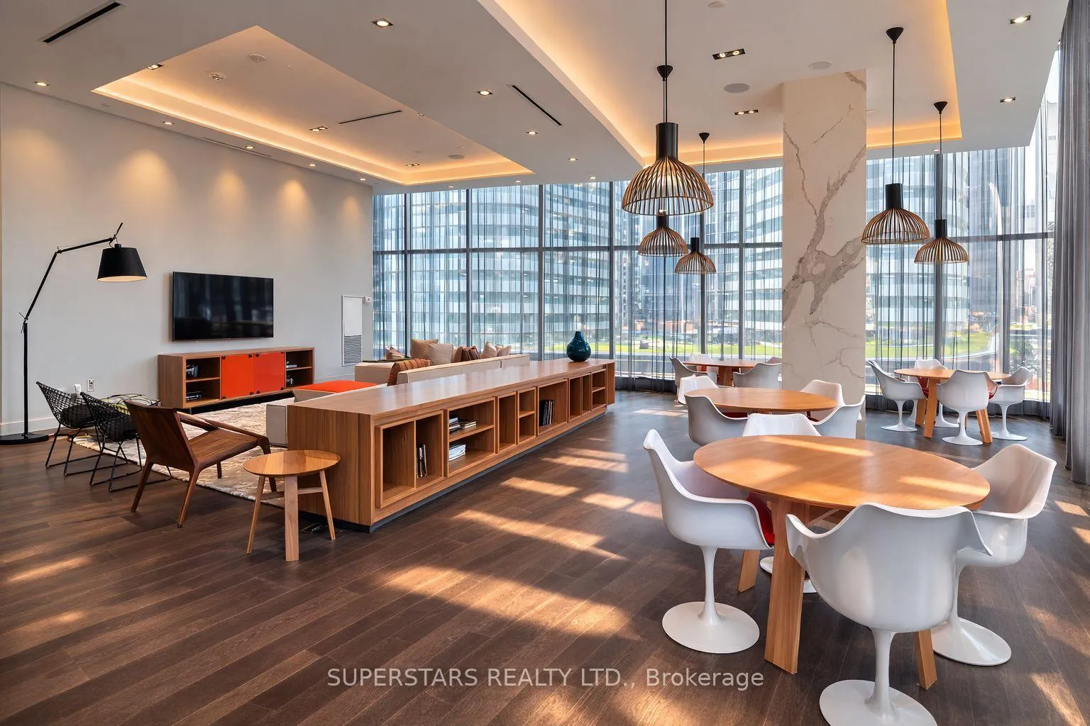 Photo 29 of Unit 4208, 10 York Street, Toronto, Waterfront Communities — HOMEH