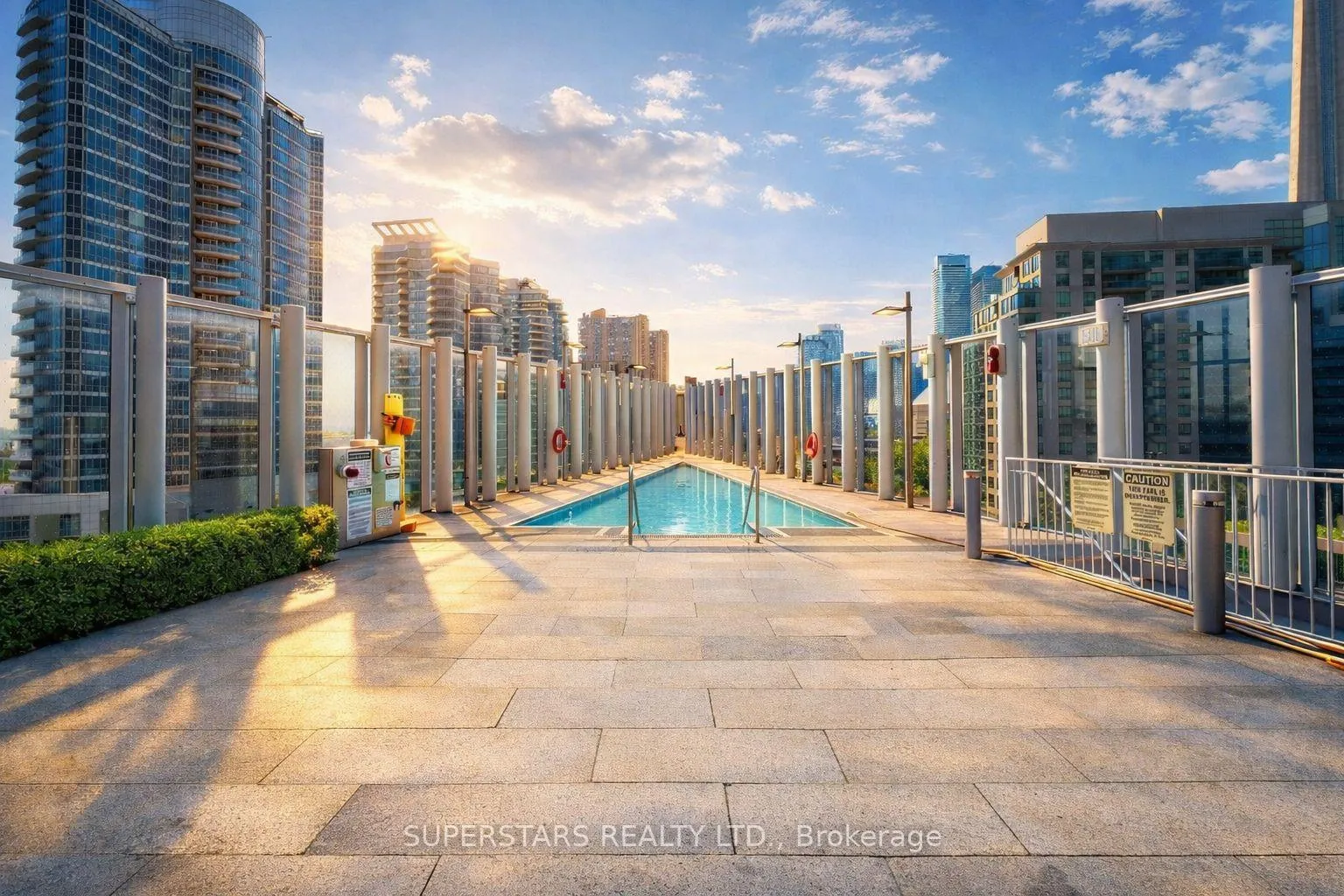 Photo 31 of Unit 4208, 10 York Street, Toronto, Waterfront Communities — HOMEH