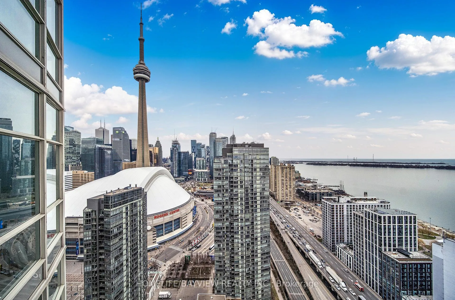 Photo 1 of Unit 4109, 35 Mariner Terrace, Toronto, Waterfront Communities — HOMEH