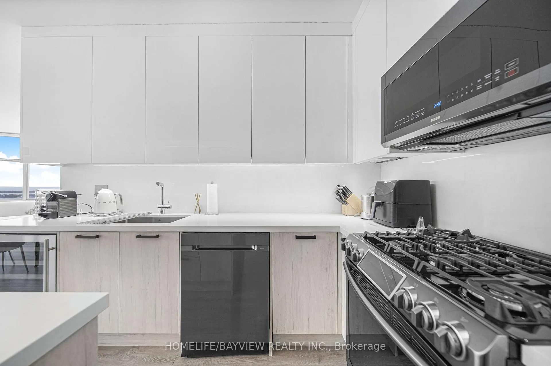 Photo 12 of Unit 4109, 35 Mariner Terrace, Toronto, Waterfront Communities — HOMEH