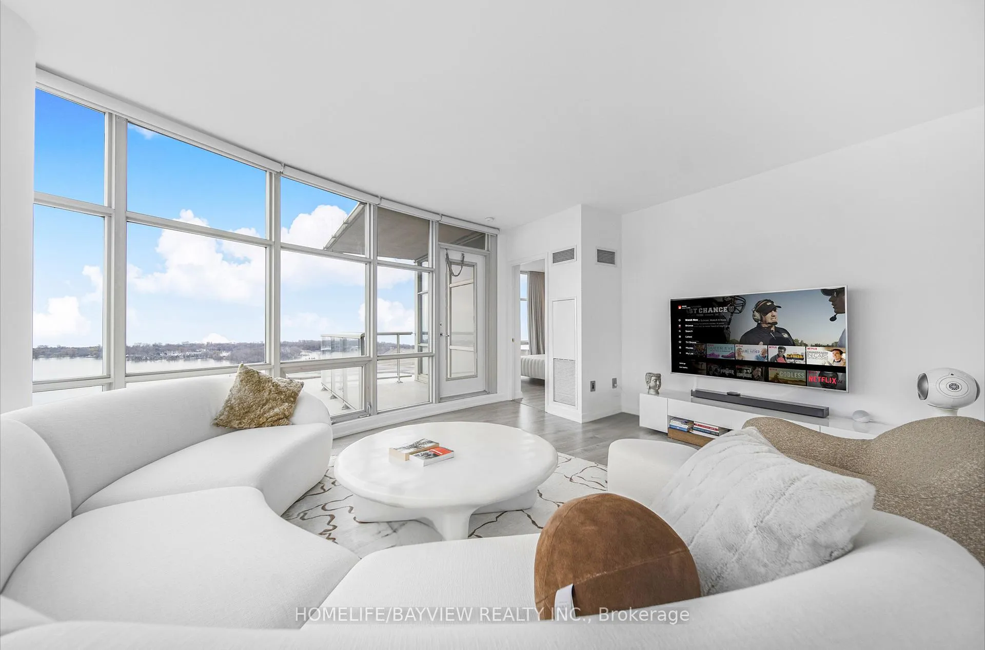 Photo 17 of Unit 4109, 35 Mariner Terrace, Toronto, Waterfront Communities — HOMEH
