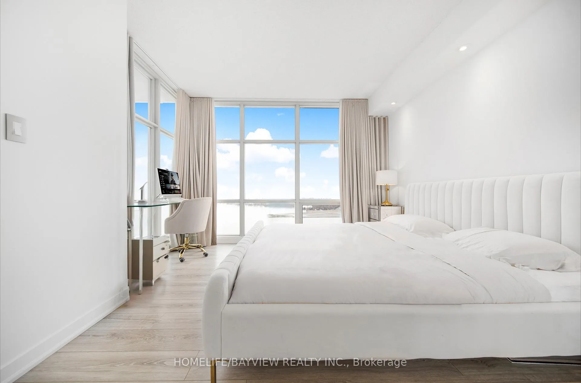 Photo 19 of Unit 4109, 35 Mariner Terrace, Toronto, Waterfront Communities — HOMEH