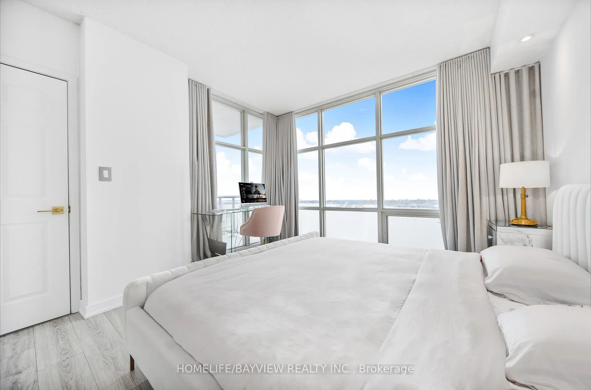 Photo 20 of Unit 4109, 35 Mariner Terrace, Toronto, Waterfront Communities — HOMEH