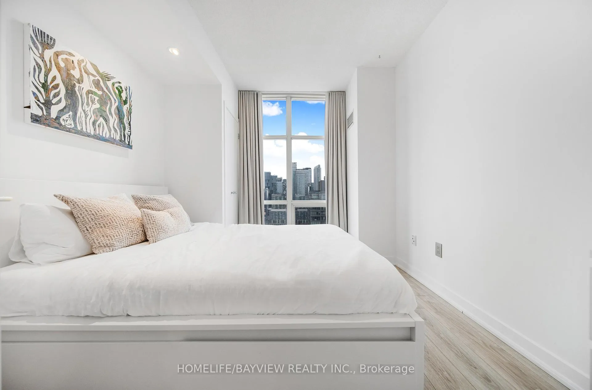 Photo 23 of Unit 4109, 35 Mariner Terrace, Toronto, Waterfront Communities — HOMEH