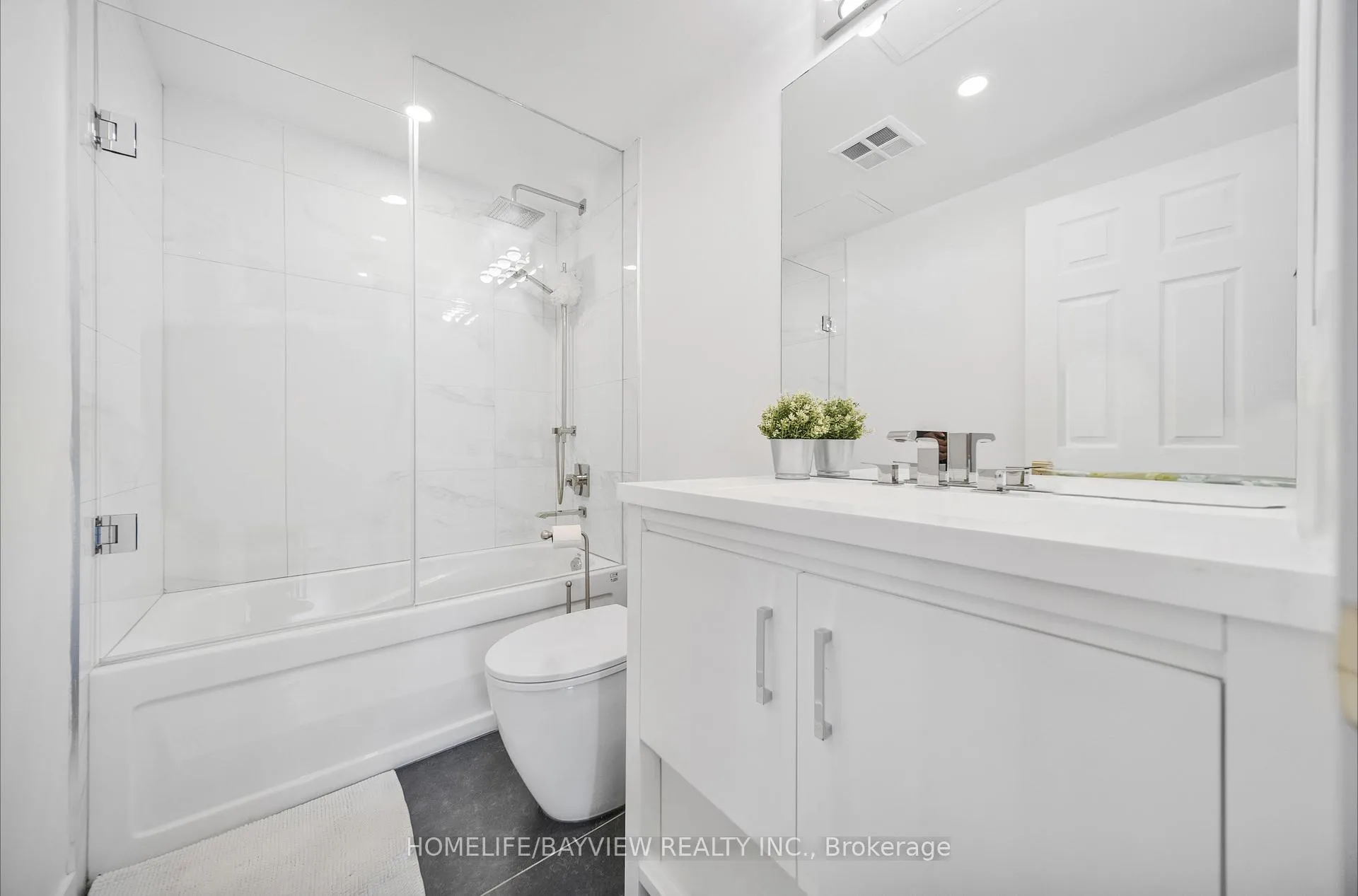 Photo 24 of Unit 4109, 35 Mariner Terrace, Toronto, Waterfront Communities — HOMEH
