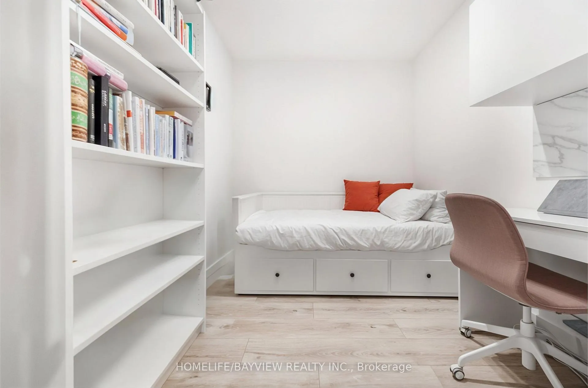 Photo 25 of Unit 4109, 35 Mariner Terrace, Toronto, Waterfront Communities — HOMEH