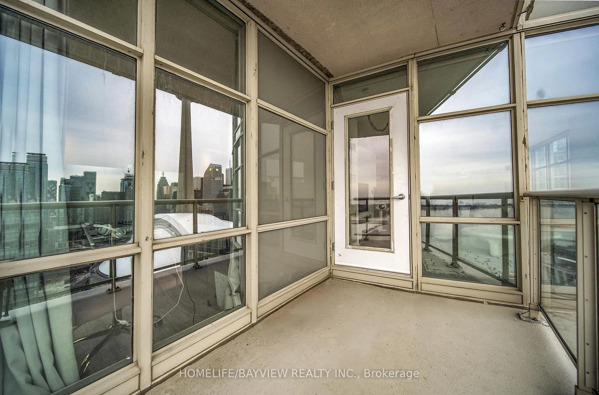 Photo 27 of Unit 4109, 35 Mariner Terrace, Toronto, Waterfront Communities — HOMEH