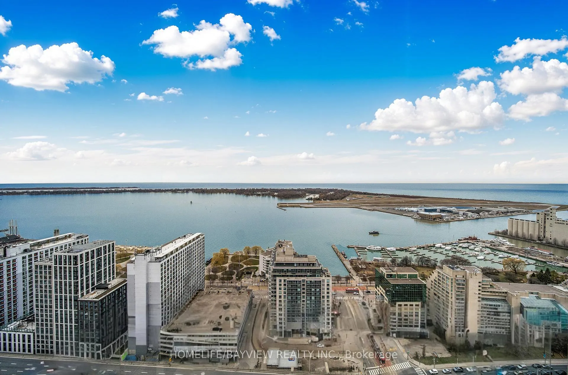 Photo 30 of Unit 4109, 35 Mariner Terrace, Toronto, Waterfront Communities — HOMEH