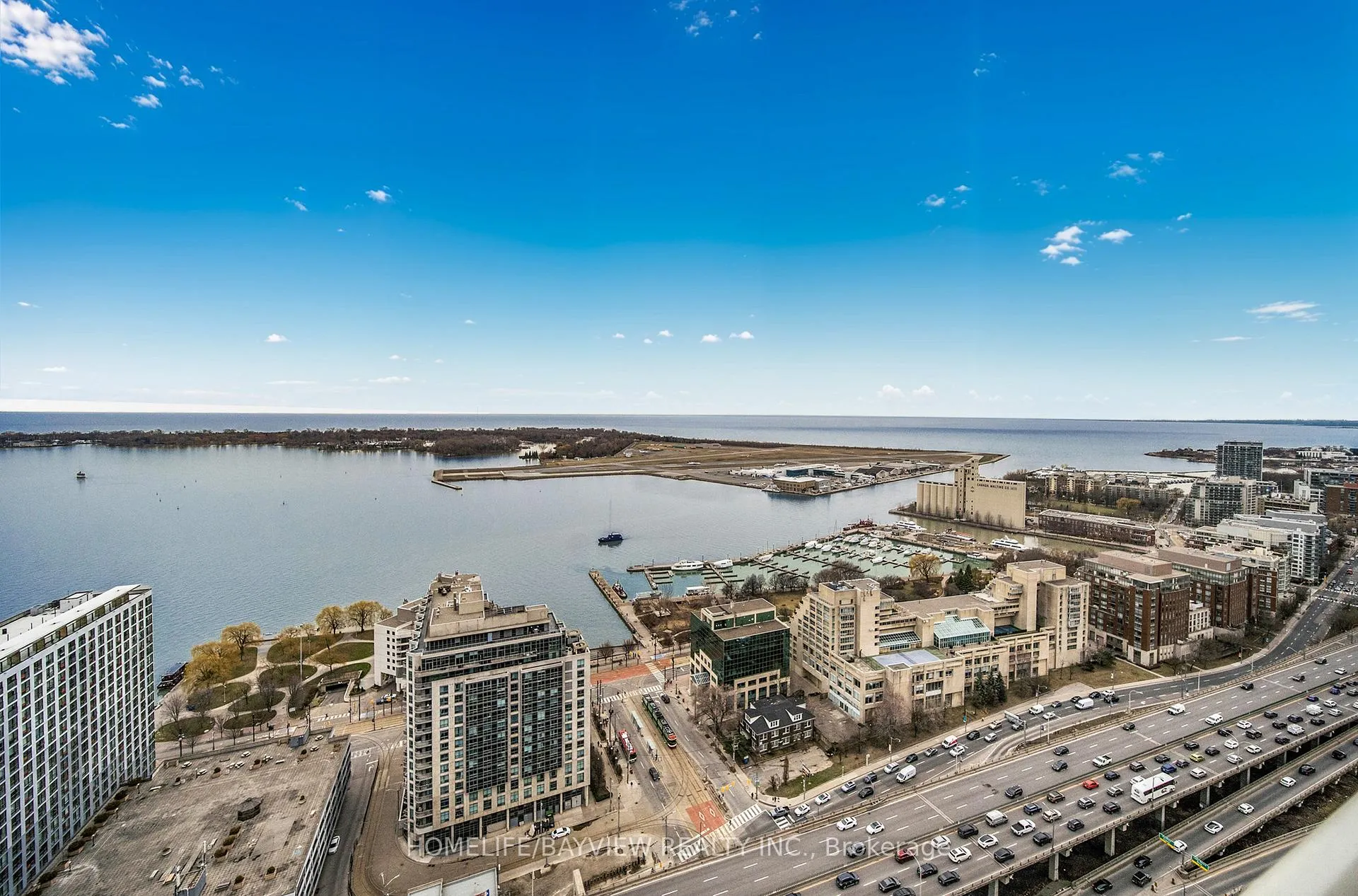Photo 31 of Unit 4109, 35 Mariner Terrace, Toronto, Waterfront Communities — HOMEH