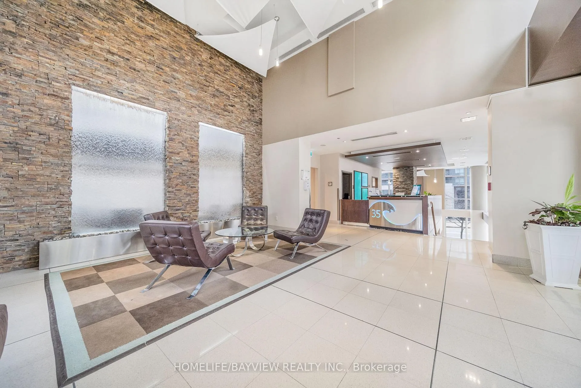 Photo 32 of Unit 4109, 35 Mariner Terrace, Toronto, Waterfront Communities — HOMEH