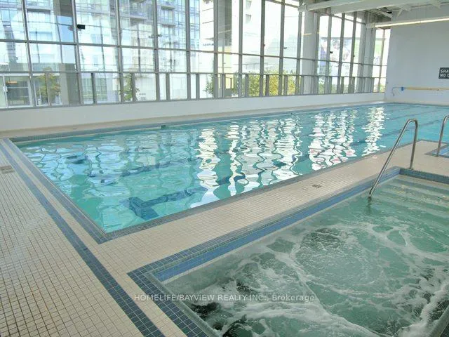 Photo 36 of Unit 4109, 35 Mariner Terrace, Toronto, Waterfront Communities — HOMEH
