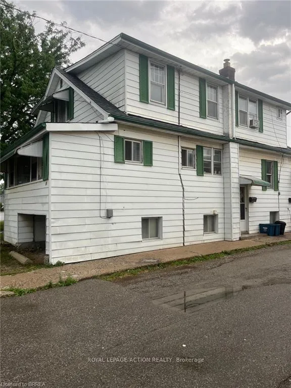 Photo 2 of 83 Stanley Street, Brantford, East Ward — HOMEH